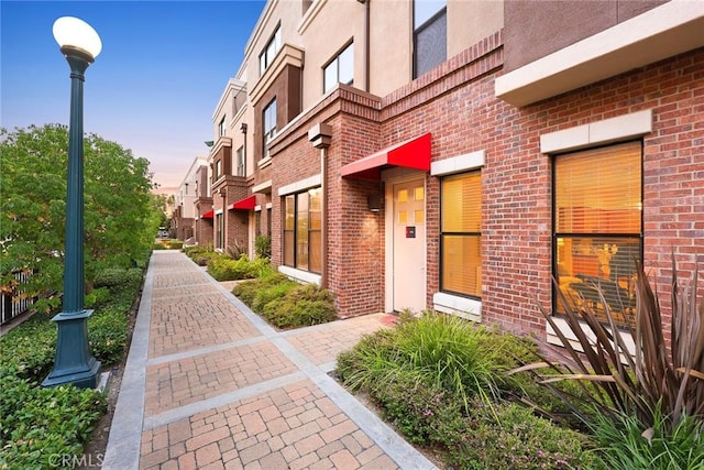 505 Falling Leaf, Monrovia, CA 91016 - view of home's community
