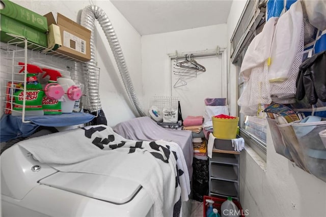 23034 Cedar Way, Crestline, CA 92325 - view of bedroom