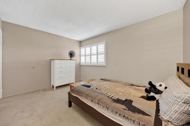 6820 Hyde Park Dr Unit A, San Diego, CA 92119 - bedroom featuring light colored carpet and baseboards