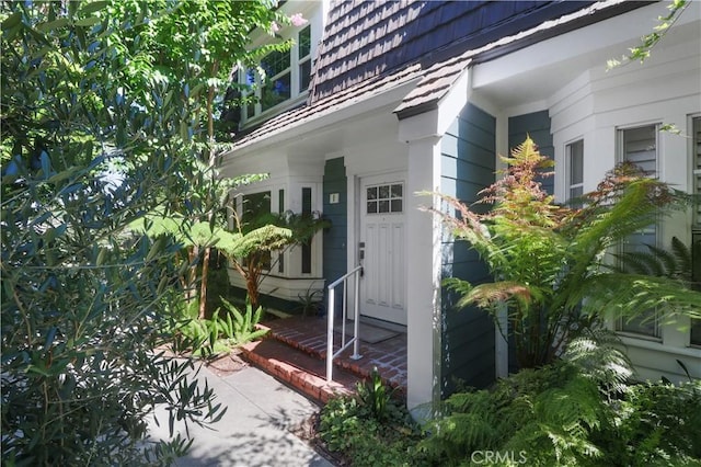259 N Holliston Ave Unit 1, Pasadena, CA 91106 - doorway to property