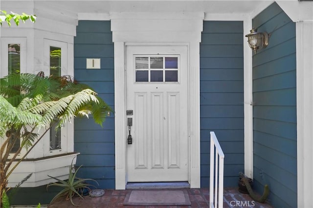 259 N Holliston Ave Unit 1, Pasadena, CA 91106 - entrance to property