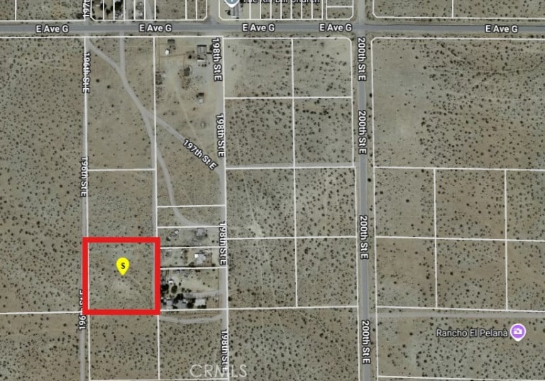 0 E 0 E Unit 0, Lancaster, CA 93535