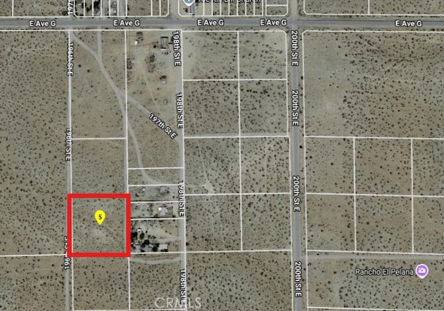0 E 0 E Unit 0, Lancaster, CA 93535