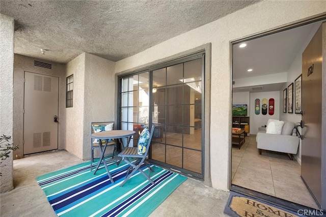 1068 Calle Del Cerro Unit 1521, San Clemente, CA 92672 - view of sunroom