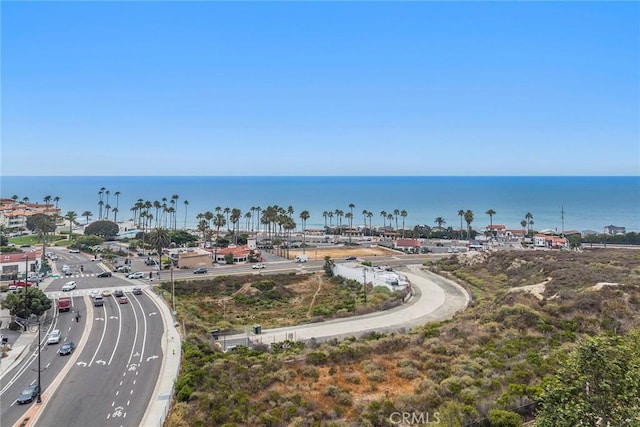 1068 Calle Del Cerro Unit 1521, San Clemente, CA 92672 - water view