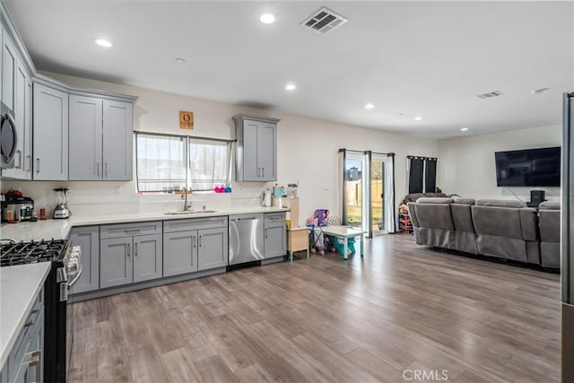 10121 Margery Ave, California City, CA 93505 - photo 13