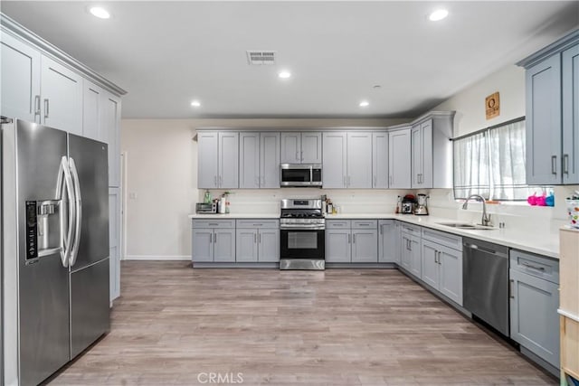 10121 Margery Ave, California City, CA 93505 - photo 10