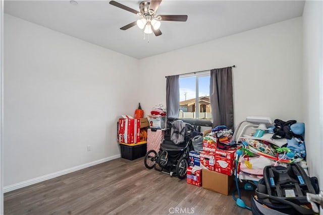 10121 Margery Ave, California City, CA 93505 - photo 25