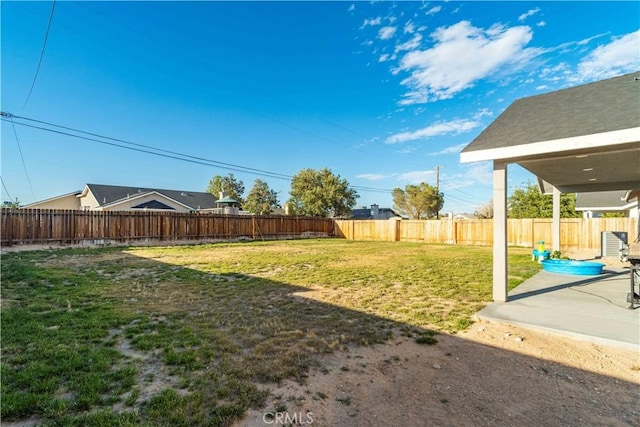 10121 Margery Ave, California City, CA 93505 - photo 29