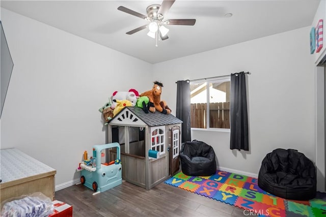 10121 Margery Ave, California City, CA 93505 - photo 24