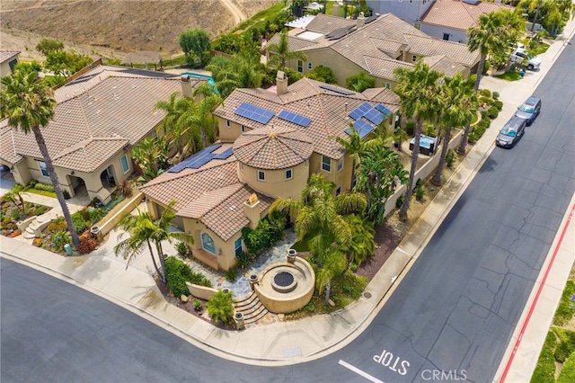 982 Camino Del Arroyo Dr Unit 49, San Marcos, CA 92078 - aerial view of residential area