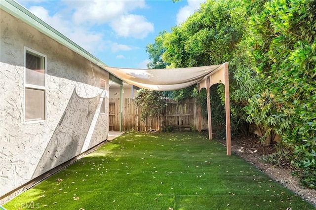 1057 Windsor Way, Chico, CA 95926 - view of yard