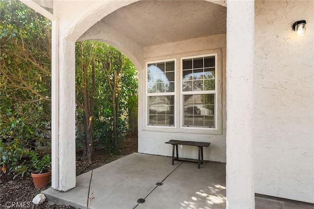 1057 Windsor Way, Chico, CA 95926 - view of patio / terrace