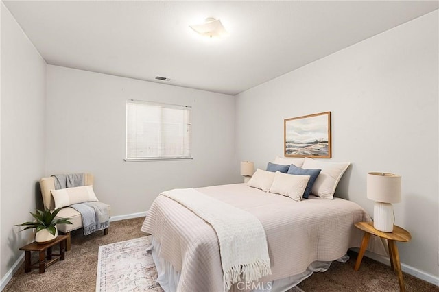 1057 Windsor Way, Chico, CA 95926 - bedroom featuring carpet flooring and baseboards