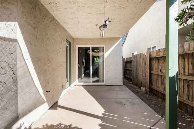 1057 Windsor Way, Chico, CA 95926 - view of patio
