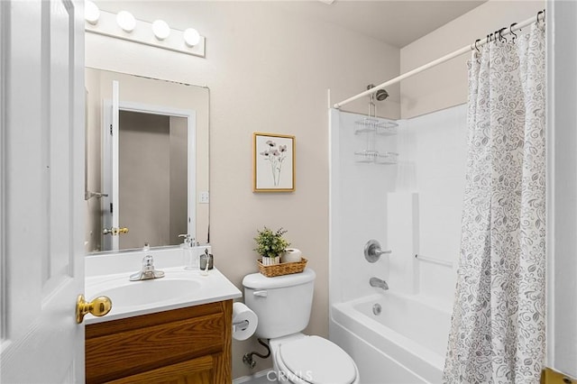 1057 Windsor Way, Chico, CA 95926 - full bathroom featuring vanity and shower / tub combo