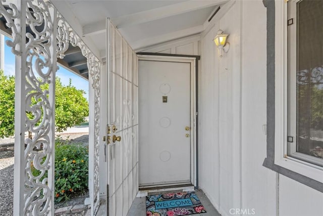 28980 Del Monte Dr, Menifee, CA 92586 - property entrance