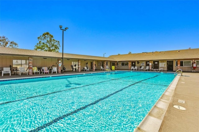 28980 Del Monte Dr, Menifee, CA 92586 - view of community pool