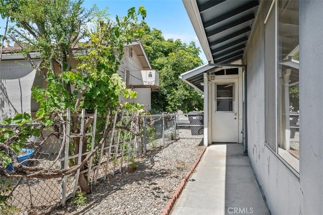 28980 Del Monte Dr, Menifee, CA 92586 - view of yard