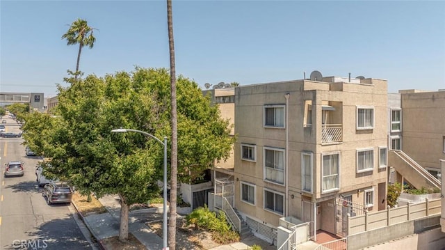 116 W Maple St Unit 25, Glendale, CA 91204 - view of building exterior