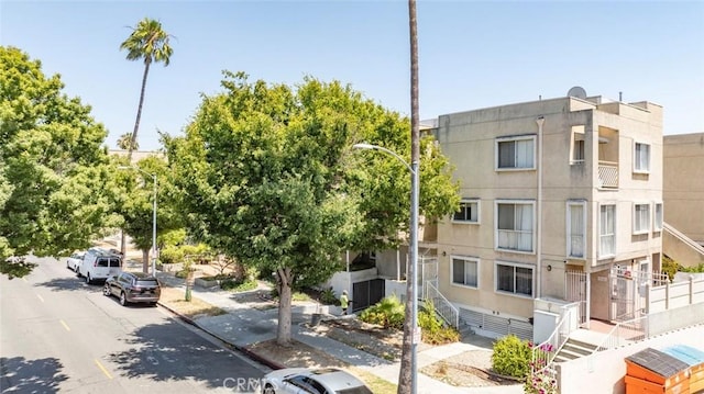 116 W Maple St Unit 25, Glendale, CA 91204 - view of property