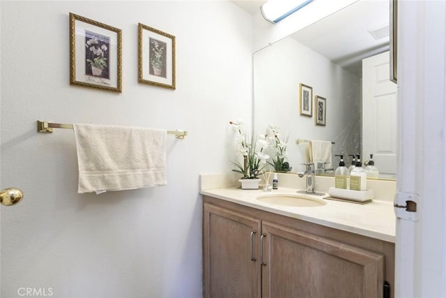 116 W Maple St Unit 25, Glendale, CA 91204 - bathroom featuring vanity
