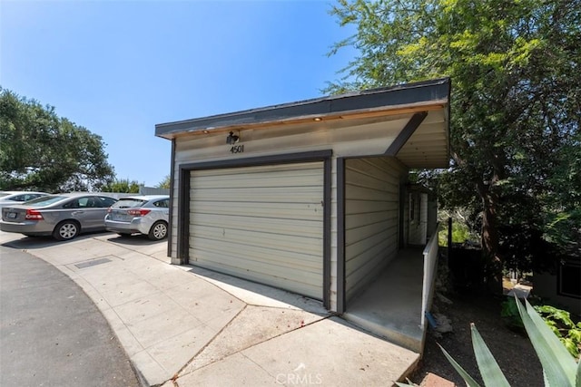 4501 Richard Dr, Los Angeles, CA 90032 - photo 12