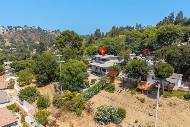 4501 Richard Dr, Los Angeles, CA 90032 - photo 4