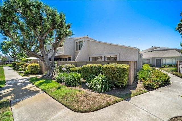 17842 Beard Ln Unit 88, Huntington Beach, CA 92647 - view of property exterior with stucco siding