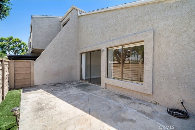 17842 Beard Ln Unit 88, Huntington Beach, CA 92647 - view of patio