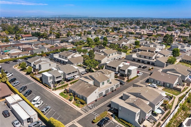 17842 Beard Ln Unit 88, Huntington Beach, CA 92647 - aerial perspective of suburban area