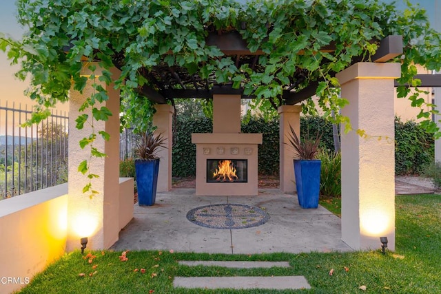 3911 Lilac Canyon Ln, Altadena, CA 91001 - photo 70