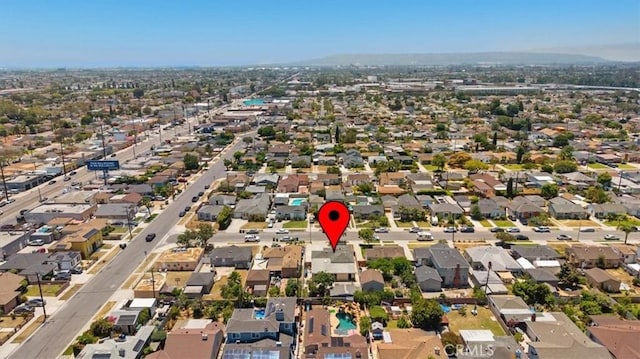 3139 W 152nd Pl, Gardena, CA 90249 - view of property location featuring nearby suburban area