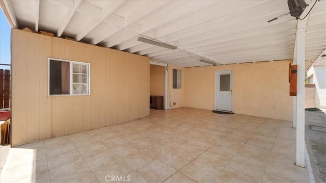 3139 W 152nd Pl, Gardena, CA 90249 - view of patio