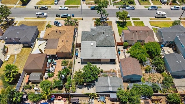 3139 W 152nd Pl, Gardena, CA 90249 - aerial view of residential area