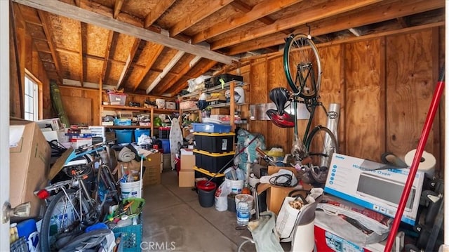 3139 W 152nd Pl, Gardena, CA 90249 - view of storage