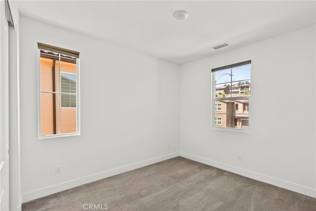 19162 Lauren Ln, Saugus, CA 91350 - carpeted spare room with baseboards
