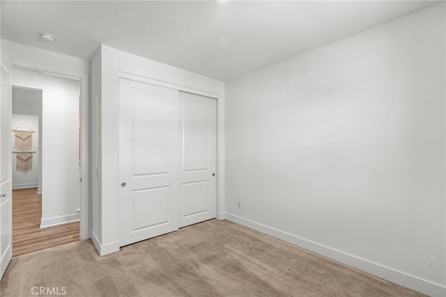 19162 Lauren Ln, Saugus, CA 91350 - unfurnished bedroom featuring a closet and carpet