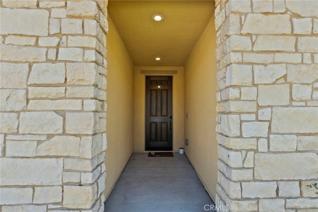 19162 Lauren Ln, Saugus, CA 91350 - property entrance