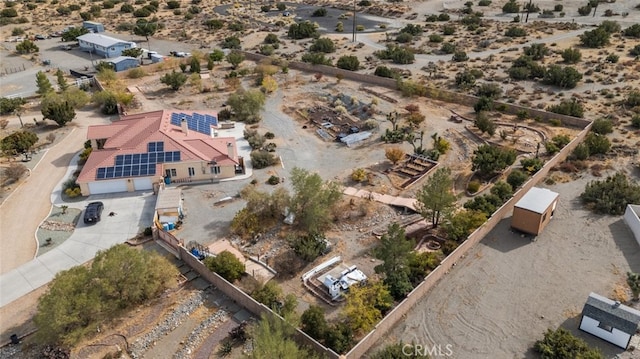 2777 Brawley Rd, Pinon Hills, CA 92372 - photo 1