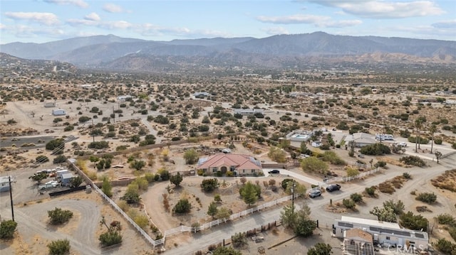 2777 Brawley Rd, Pinon Hills, CA 92372 - photo 8