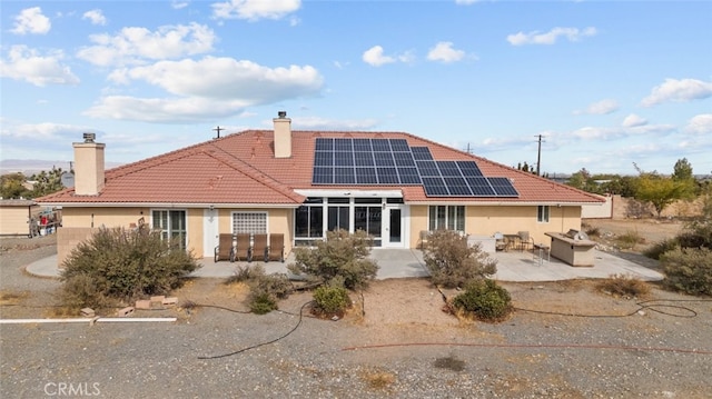 2777 Brawley Rd, Pinon Hills, CA 92372 - photo 4