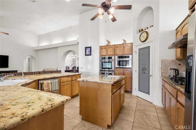 2777 Brawley Rd, Pinon Hills, CA 92372 - photo 39