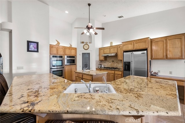 2777 Brawley Rd, Pinon Hills, CA 92372 - photo 37
