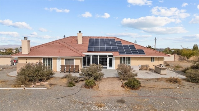 2777 Brawley Rd, Pinon Hills, CA 92372 - photo 5