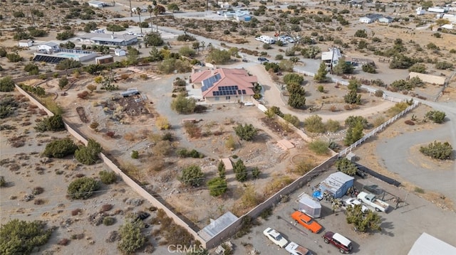 2777 Brawley Rd, Pinon Hills, CA 92372 - photo 6