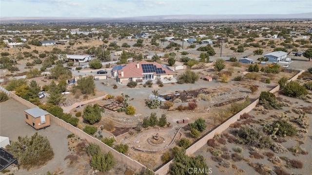 2777 Brawley Rd, Pinon Hills, CA 92372 - photo 3