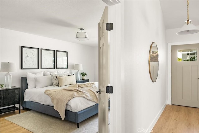 16917 Eric Ave, Cerritos, CA 90703 - bedroom featuring light wood-style floors