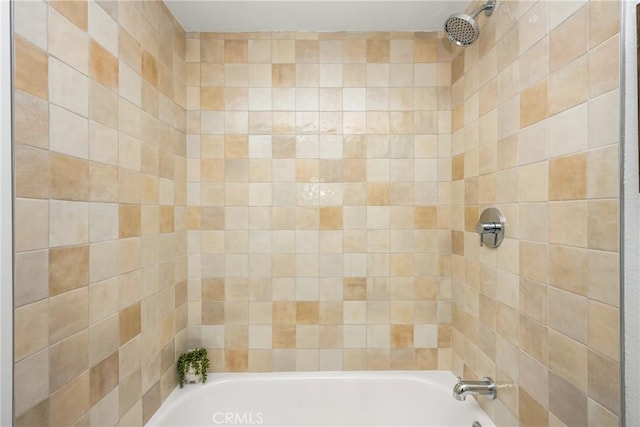 16917 Eric Ave, Cerritos, CA 90703 - bathroom featuring bathing tub / shower combination