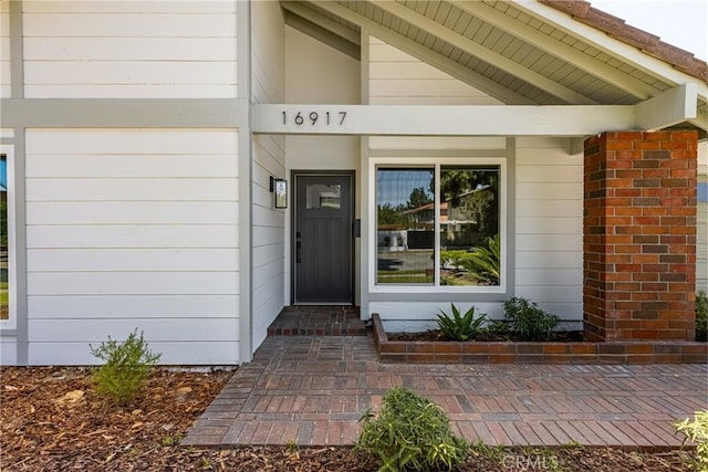 16917 Eric Ave, Cerritos, CA 90703 - property entrance